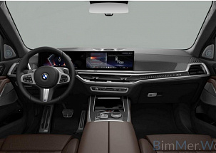 BMW X7 40D xDrive Bowers | Авто Дегустатор
