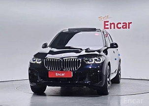 BMW X5 (G05) xDrive 30d M Sport(дорест) - АвтоДегустатор